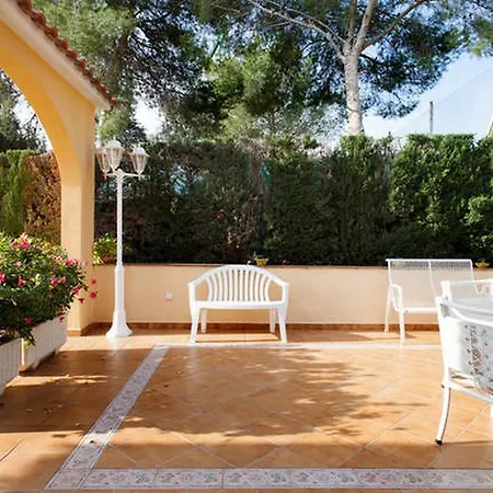 Hébergement de vacances Fidalsa Moet & Chandon *